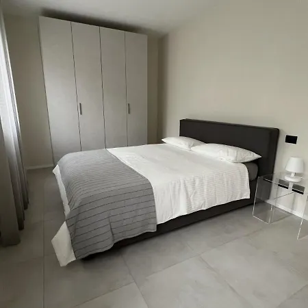 Apartment Myvilla - Via Jervis 22b