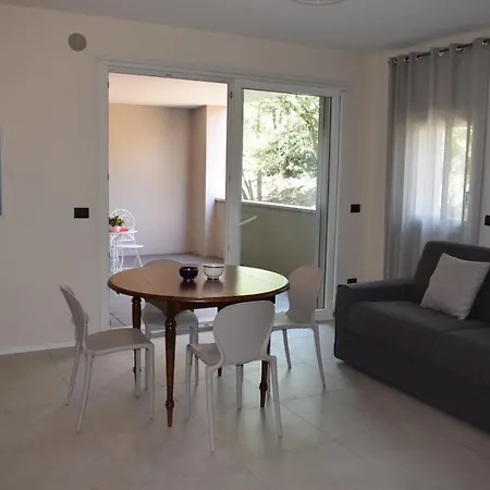 Myvilla - Via Jervis 22b Apartment *