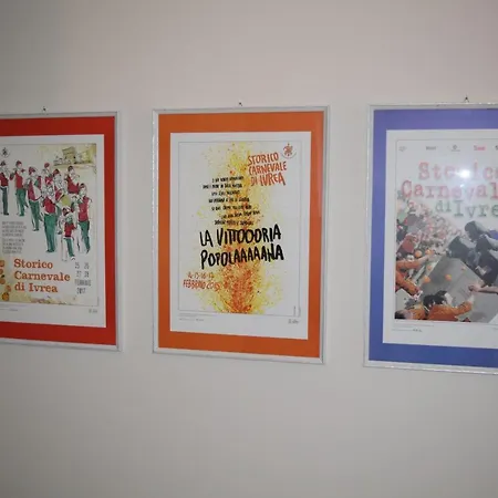 Myvilla - Via Jervis 22b Apartamento