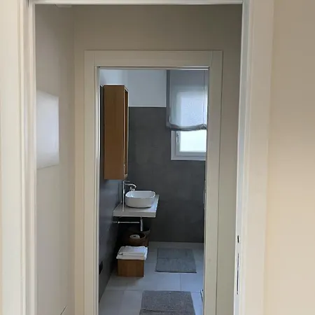 Apartment Myvilla - Via Jervis 22b *