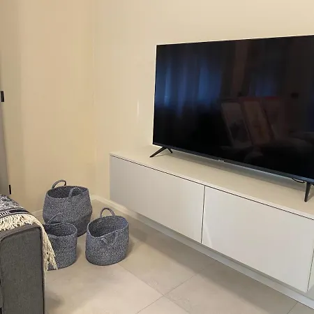 Myvilla - Via Jervis 22b Apartment Ivrea