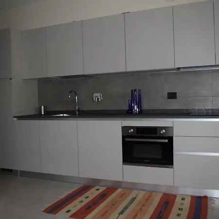 Myvilla - Via Jervis 22b Ivrea