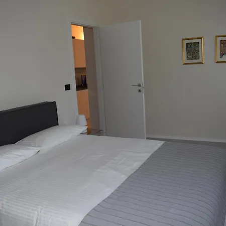 Myvilla - Via Jervis 22b * Ivrea