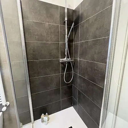 Myvilla - Via Jervis 22b Ivrea