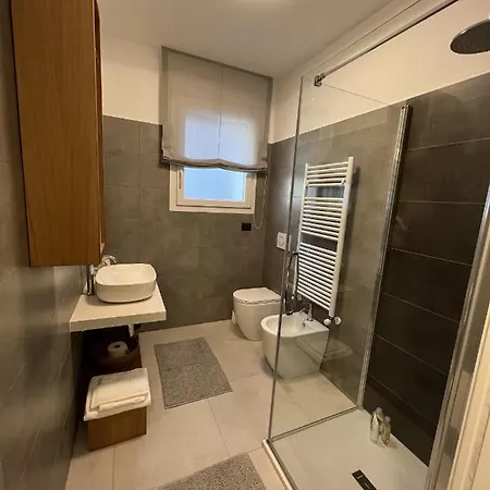 Myvilla - Via Jervis 22b Appartement