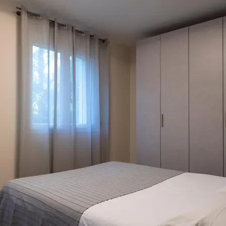 Myvilla - Via Jervis 22b Ivrea