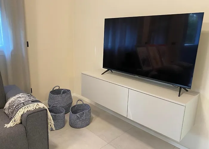 Myvilla - Via Jervis 22b Daire Ivrea