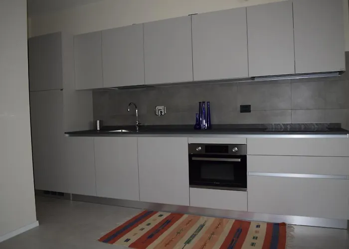 Myvilla - Via Jervis 22b Ivrea