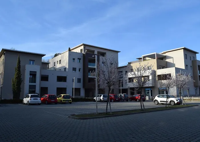 Myvilla - Via Jervis 22b Daire Ivrea