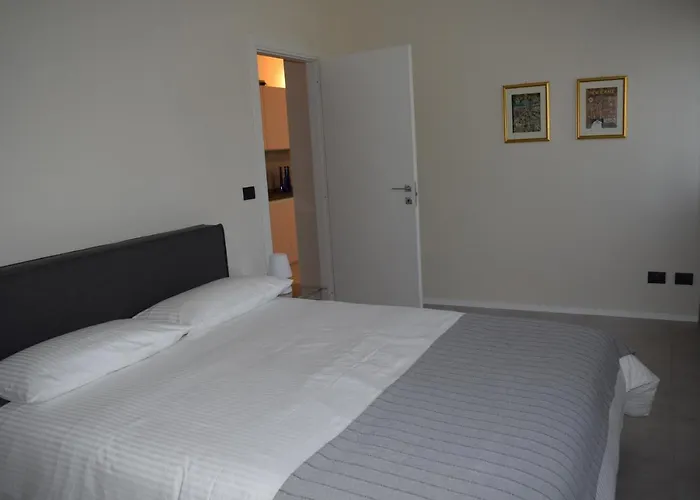 Myvilla - Via Jervis 22b * Ivrea