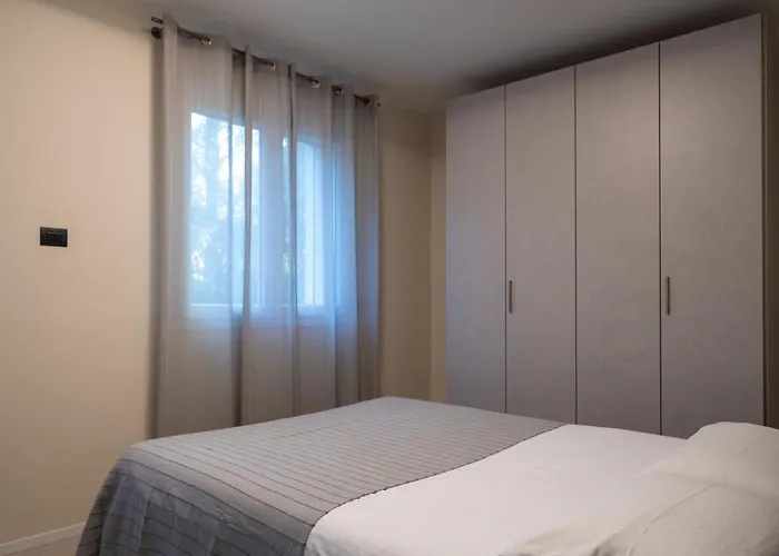 Myvilla - Via Jervis 22b Ivrea